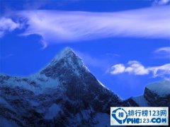<b><font color='#333333'>中国最美的十大名山</font></b>