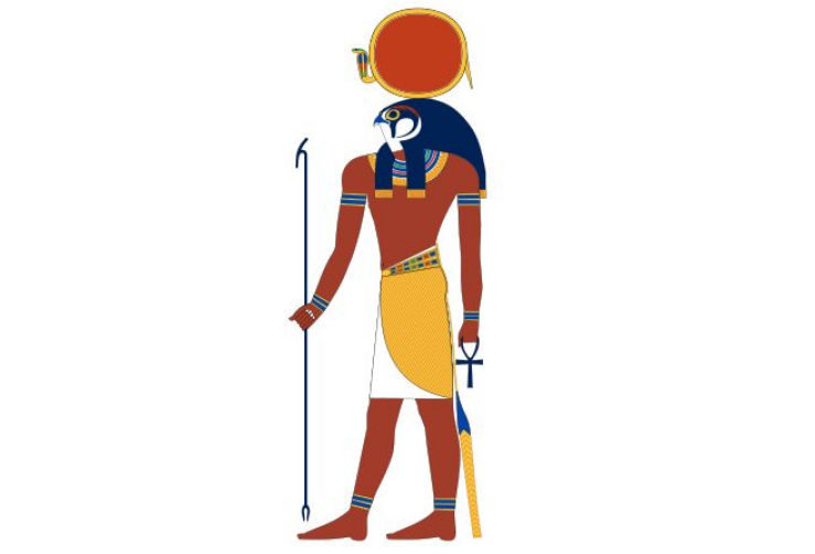 埃及十二神 十二主神是哪些，你认识几个