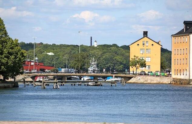 瑞典十大城市排名，旅行别错过