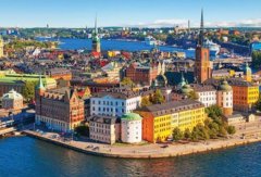 <b><font color='#333333'>瑞典十大城市排名，旅行别错过</font></b>