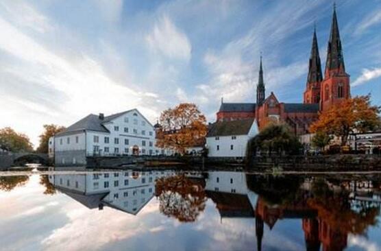 瑞典十大城市排名，旅行别错过